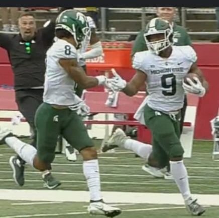 MSU and Detroit sports.
Draft analysis | Predictions | Recruiting |
MSU Alum #GoGreen #OnePride #LGRW #Pistons #DetroitRoots