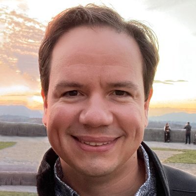 JuanCorreaPR's profile picture. Senior Software Engineer | Founding Team @ CapStack, FinTech, Python, NodeJS, Java, MuleSoft, Digital Transformation,B2B/EDI...avid triathlete and snowboarder.