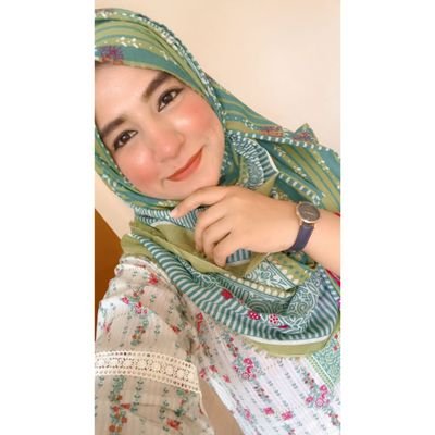 jaweria_alam's profile picture. 