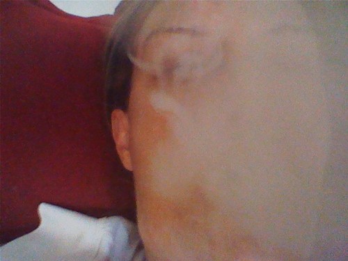 Kristylezz39's profile picture. Living large,  living in truth loyality n honor,  smoking that fire la_stoner_society #aaa_meds_420 living this life not poor