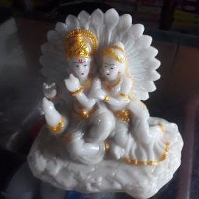 BarkhaCh0udhary's profile picture. 