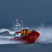 Cullercoats Lifeboat(@CullercoatsB811) 's Twitter Profile Photo