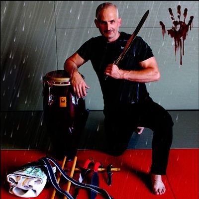 EST 1988 | Warrior | Master Teacher | Street Savvy Martial Arts Online Courses.