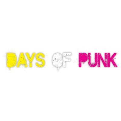 DaysofPunk Profile Picture