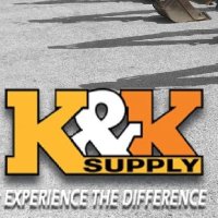 K&K Supply(@KandKsupply) 's Twitter Profile Photo