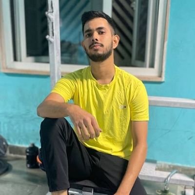 Bikram3000's profile picture. Research Scholar at Department of Mathematics, IIT Jodhpur