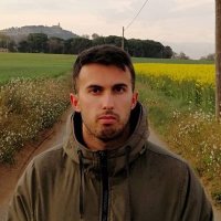 Arnau Viñals (@arnau_vinyals) 's Twitter Profile