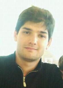 gcerceau's profile picture. 