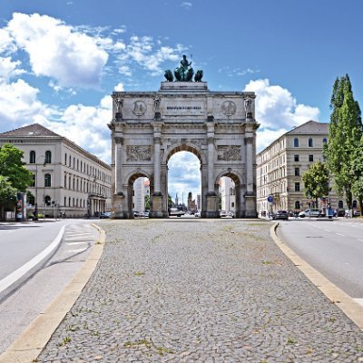 Offizieller Twitter-Account der inoffiziellen skeptischen Hochschulgruppe München.