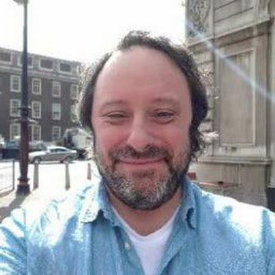 Servernet7600's profile picture. 