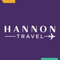 Hannon Travel(@HannonTravel) 's Twitter Profile Photo