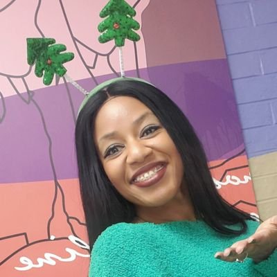 ~Proud AldineISD MS Counselor~
♡Change Agent♡Servant Leader ♡Mommy♡Believer♡