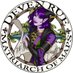 Deven Rue ~ Matriarch of Maps (@DevenRue) Twitter profile photo