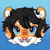 modelling floofer (@fluff_kushal) 's Twitter Profile