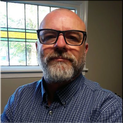 I’m a computer systems architect. I believe blockchain, economy models, and AI need to be advanced in tandem, to maintain a peaceful society.
