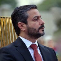 نعيم العبودي (@drnaeemyasir) Twitter profile photo