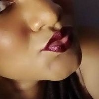Mistress Mâriná (@mblackgoddess) 's Twitter Profile