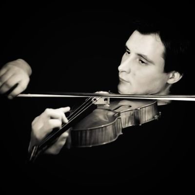 GavrilCenadan's profile picture. 