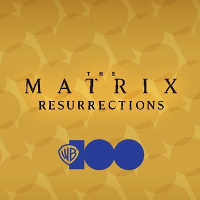 The Matrix Resurrections Profile