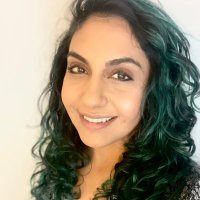 Merage Ghane, PhD (@merageg) 's Twitter Profile Photo Merage Ghane, PhD (@merageg) 's Twitter Profile Photo