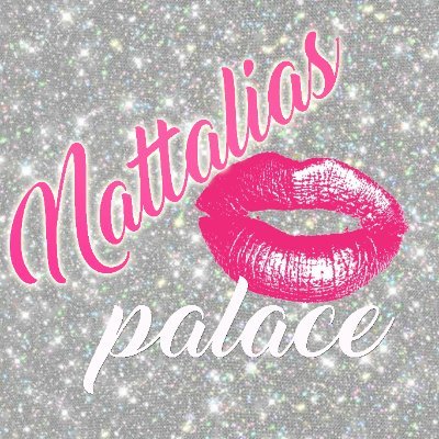 NATTALIA'S palace