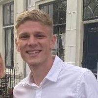 Yesin van der Pluijm (@yesinvdp) 's Twitter Profile