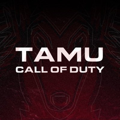 #15 TAMU Call of Duty