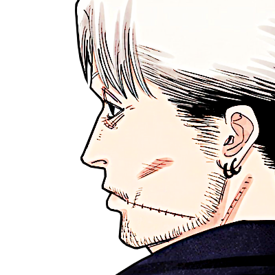 ᅠᅠᅠ
ᅠᅠᅠ⋯⠀⁀⠀݁⠀🥃⠀𝐓𝐇𝐄 𝐒𝐓𝐑O͜͡𝐍𝐆𝐄𝐒𝐓⠀最高の先生⠀‹‹⠀⭑⠀https://t.co/4LN7aPt8Se——狂犬𝐌𝐀𝐃╳𝐃𝐎𝐆⠀،،⠀酒と女と鬼退治が好き.࣪ ˖⠀︶꒦꒷
ᅠᅠᅠ
ᅠᅠᅠ