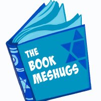 The Book Meshuggenahs(@TMeshuggenahs) 's Twitter Profile Photo