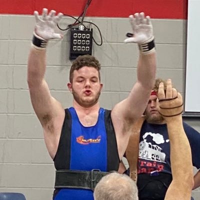6’4 280 #54 LS (2024) russblankenship@icloud.com TCPS football (MS) 320 bench 650 squat # 662-542-6497