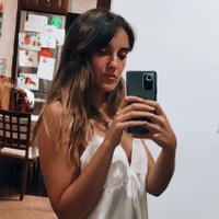 Teresita bba (@teresitabba) 's Twitter Profile Photo