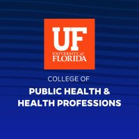 UF PHHP (@ufphhp) 's Twitter Profile Photo UF PHHP (@ufphhp) 's Twitter Profile Photo