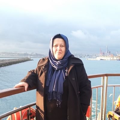 rukiye_boztas's profile picture. 