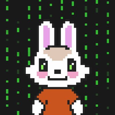 Happy Rabbit | Mint Live