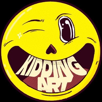 Kidding Artさんのプロフィール画像