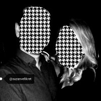 Suzan ve Fikret Soft Çift 10 (@suzanvefikret) Twitter profile photo