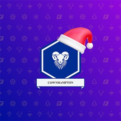 The offical account of Cownhampton Fc 🐏🇦🇶currently playing in Footium Divison 7 #goCowns @Footium @DNARacing2023