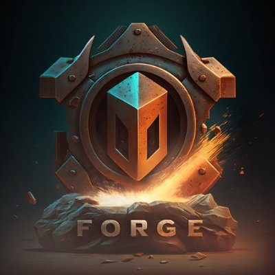 Fantasy Forgeworks brings your wildest dreams to life with epic, one-of-a-kind fantasy artwork. Follow us for a glimpse into a magical world.