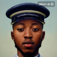 MERRY TUNEZ(Myracle) (@iammerrytee) 's Twitter Profile