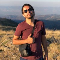 Zafer BALLI (@zafer_balli1) Twitter profile photo