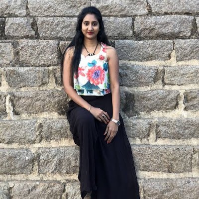 Jayanthi_y4447's profile picture. 