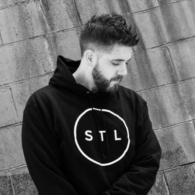 AaronJamesPark's profile picture. Owner @archapperel314