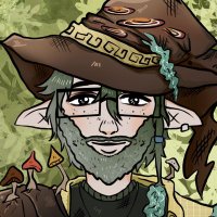 Enoh🍄 (@enohthebrown) 's Twitter Profile
