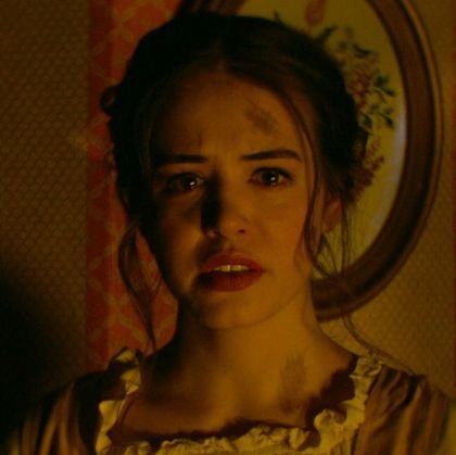 20 ● ireland.
✨️josie saltzman✨️
defending hosie, trimberly, rina, and amiz until my dying breath