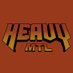 HEAVY MONTRÉAL (@heavymtl) Twitter profile photo HEAVY MONTRÉAL (@heavymtl) Twitter profile photo