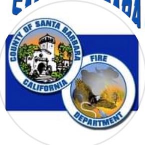 This SBC Fire Account is for Assistant Public Information Officers. Comments and questions will not be monitored or answered. 805-896-6342