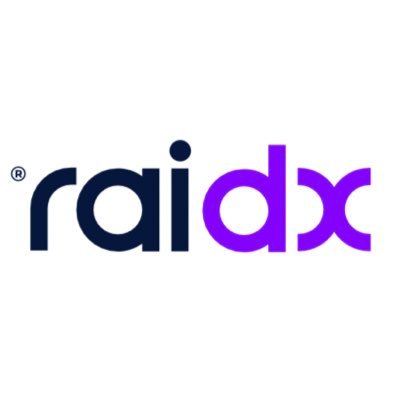 RaiDx Founder