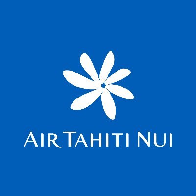 Twitter feed of the Aussie office of the national airline of French Polynesia aka The Islands of Tahiti