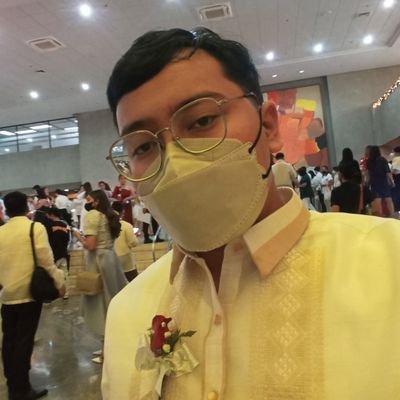 Pharmacist | tweets mine | he/him/🏳️🌈 | live, laugh, lexapro