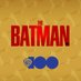 The Batman (@TheBatman) Twitter profile photo